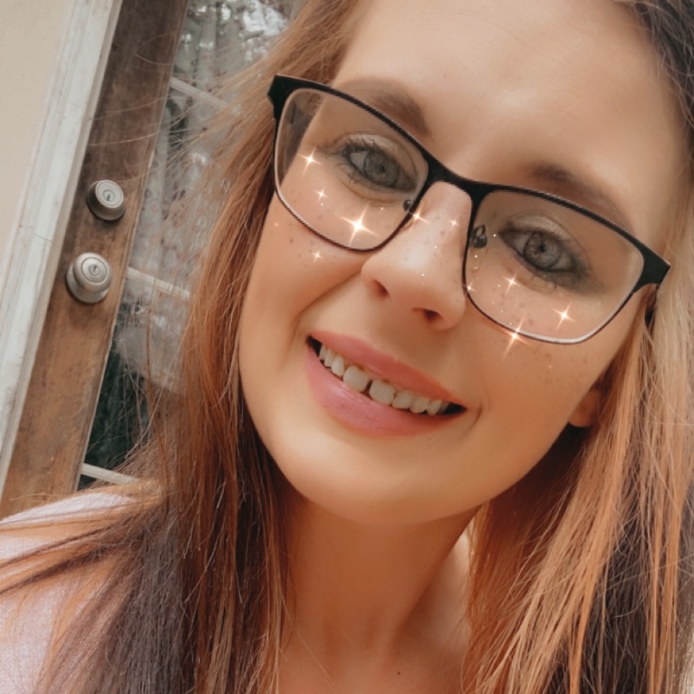 Meet your Posher, Kelsey